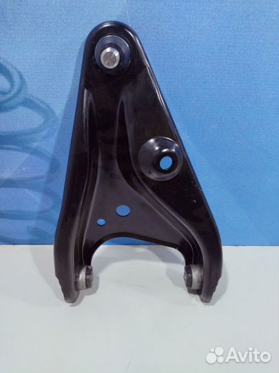 Рычаг подвески LADA largus ларгус Прав