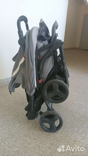 Прогулочная коляска inglesina espresso