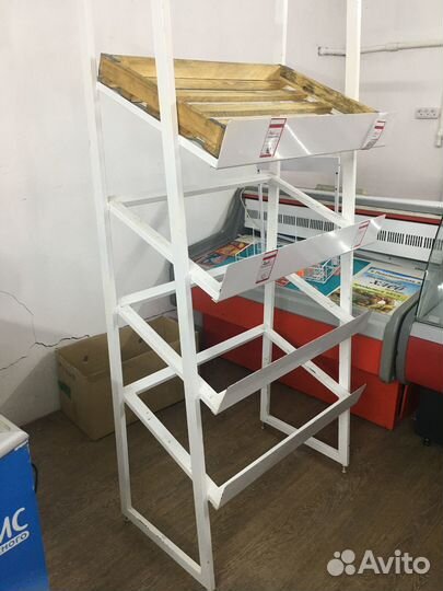 Хлебная полка