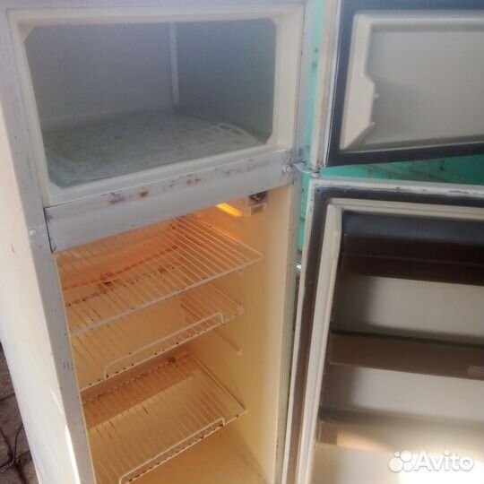 Холодильник бу Минск