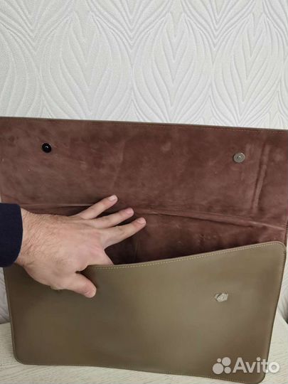 Оригинальная сумка для ноутбука или документов