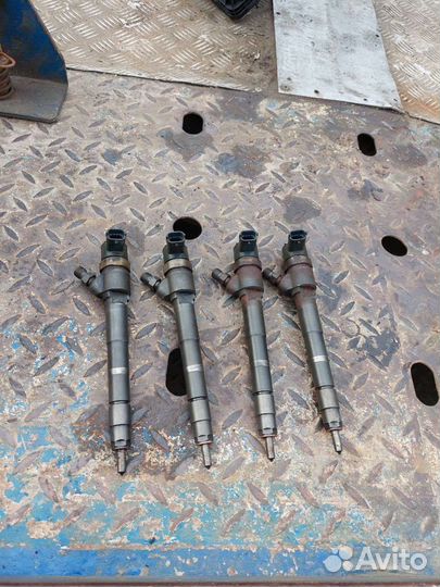 Форсунки топливные Камминс 2.8