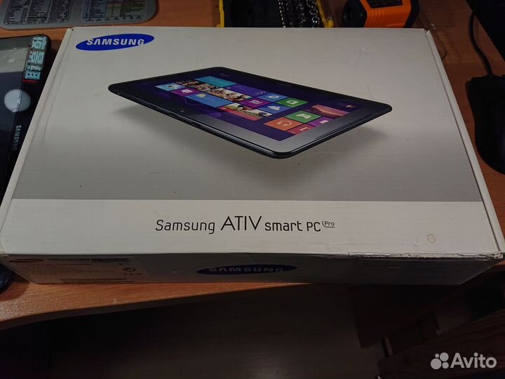 Планшет Samsung 700t1c-h02