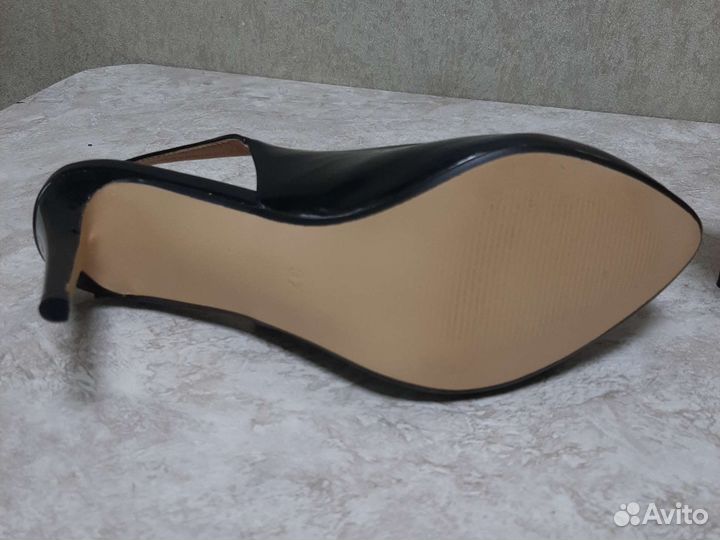 Туфли женские 37 размер