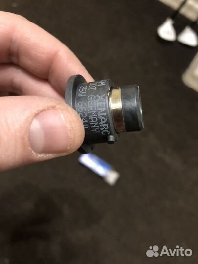 Лампа ксенон d2s