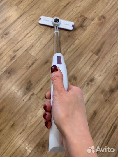 Швабра С распылителем