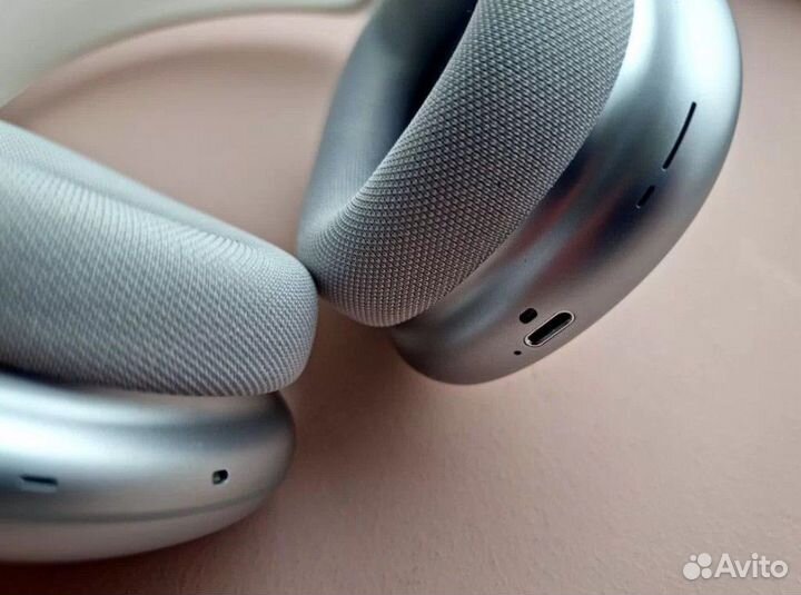 Наушники Air Pods Max