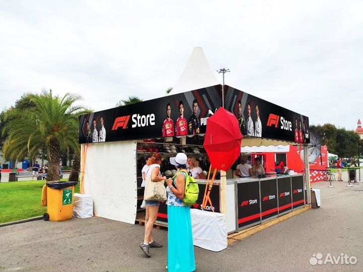 Широкоформатная печать баннеров наклеек рекламы