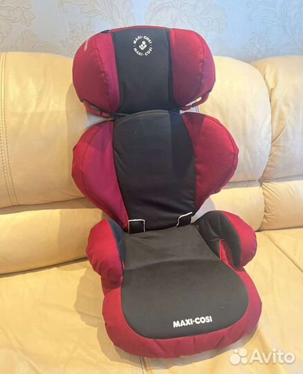 Детское автокресло бу