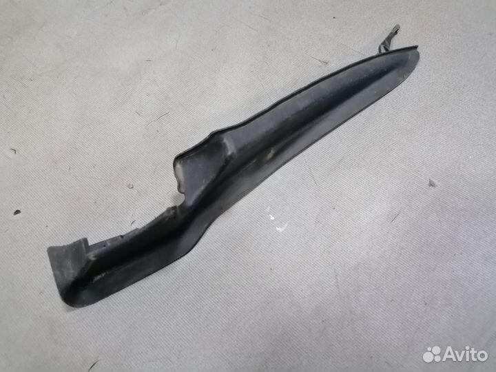 Накладка петли капота Renault Megane II 2003-2009