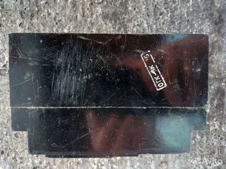 Автоматический выключатель 3.2А