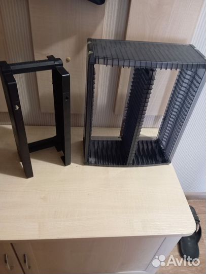 Подставка для дисков