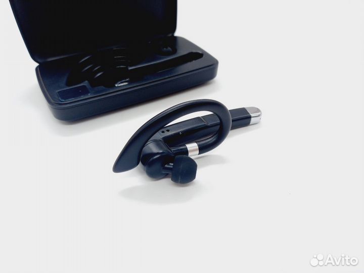 93820 Беспроводная деловая гарнитура с шумоподавле