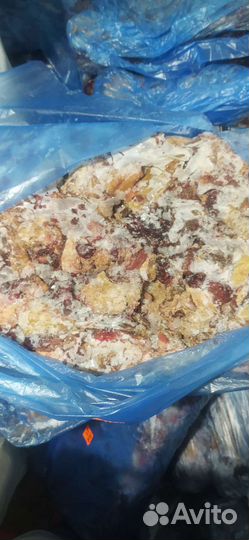 Мясо для собак