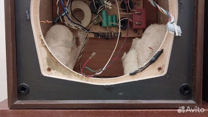 Радиотехника S70