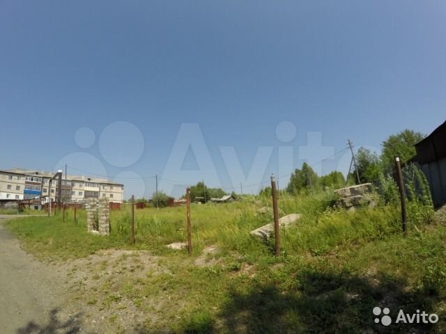 Участок 10 сот. (ИЖС)