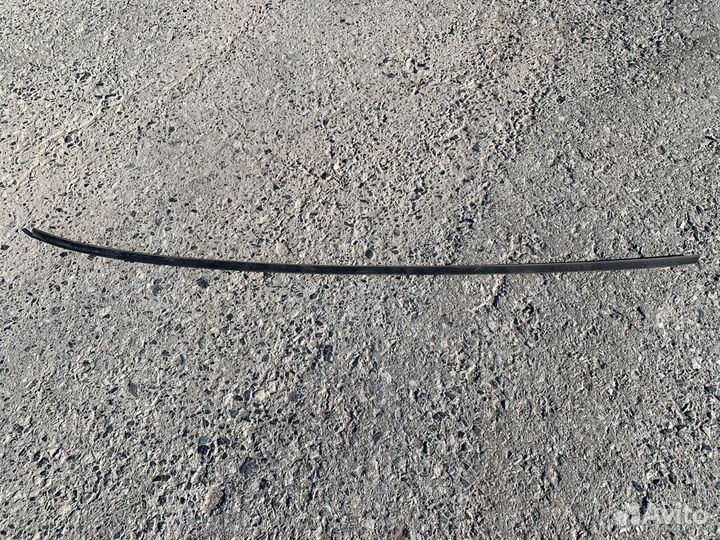 Молдинг крыши правый Kia Optima 87220D4000