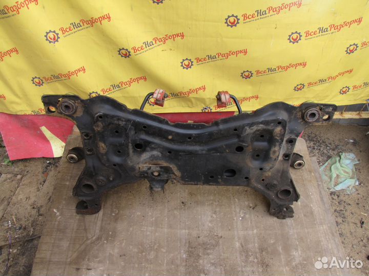 Балка передняя Ford Focus 2