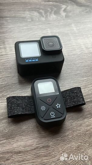 Пульт для управления GoPro Hero