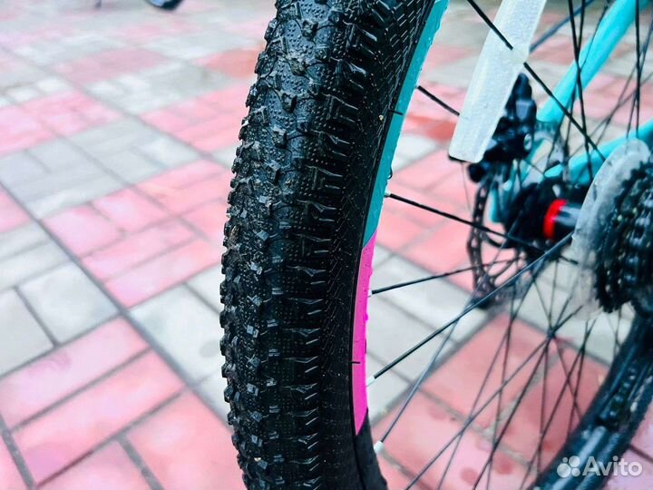 Велосипед подростковый 24 дюйма