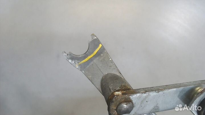 Механизм стеклоочистителя Audi A4 (B5), 1997