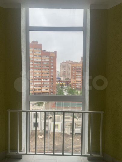 3-к. квартира, 122,6 м², 8/8 эт.