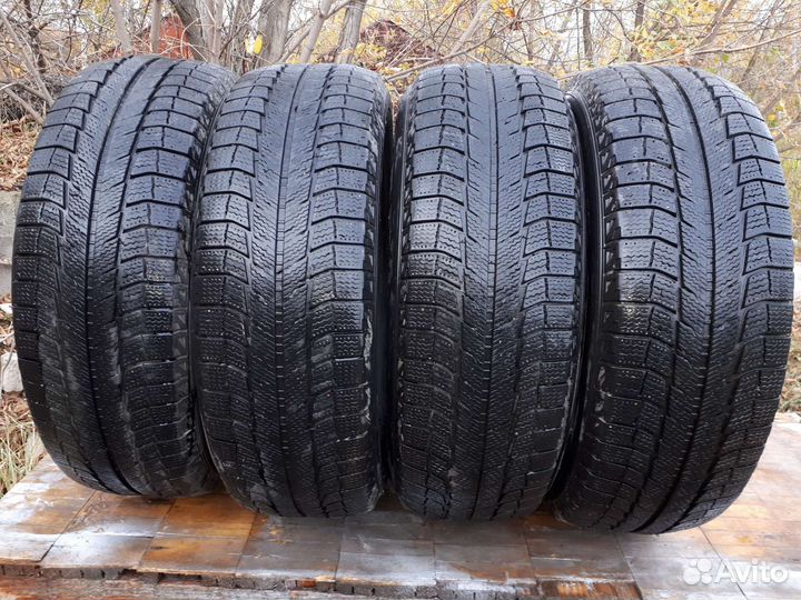 Michelin Latitude X-Ice 225/65 R17