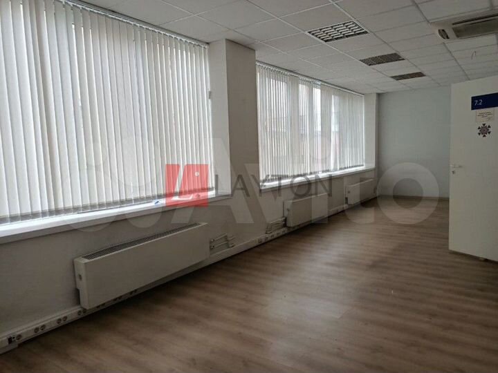 Сдам офисное помещение, 746 м²