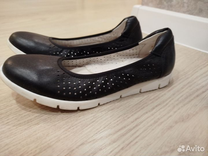 Обувь подростковая для девочки