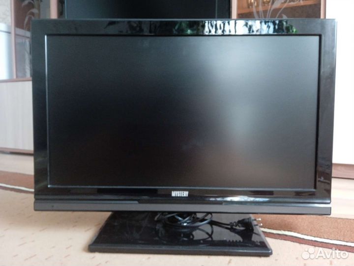 Телевизор mystery