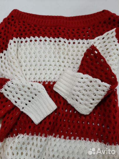 Джемпер женский. Р. 42-44