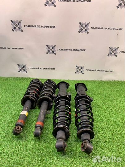 Стойка подвески Toyota Altezza SXE10