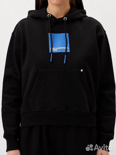 Karl lagerfeld худи