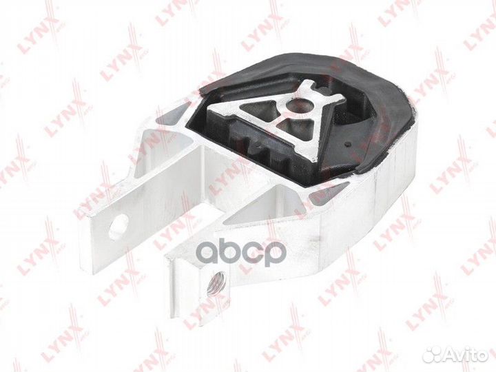 Подушка двигателя зад ME1378 lynxauto