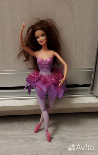 Кукла барби barbie