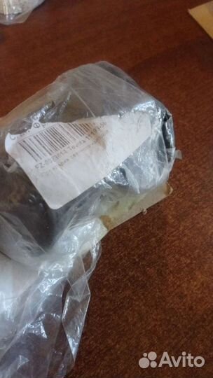 Прокладка клапанной крышки toyota Land Cruiser 200