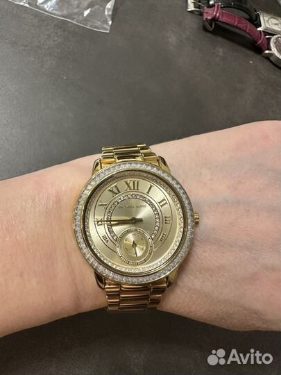 Женскик часы Michael Kors