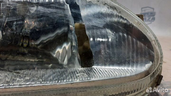 Фара передняя правая Ваз 2114 21183 2005