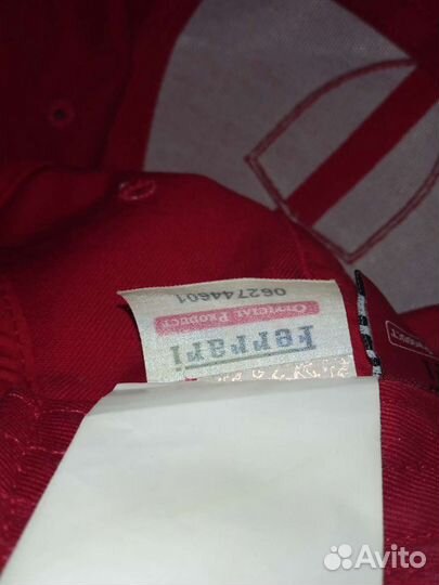 Бейсболка оригинал