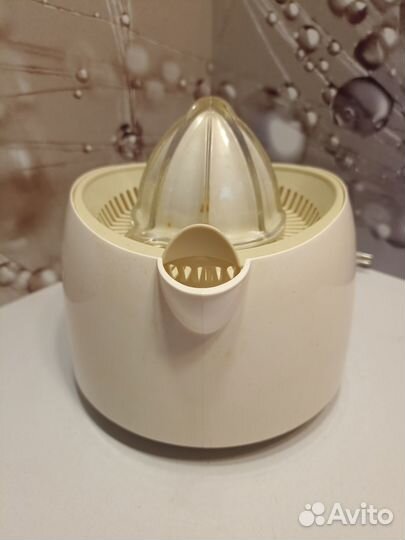 Соковыжималка для цитрусовых Tefal 8309 Presse