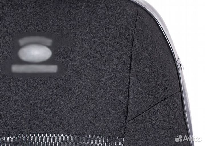 Чехлы на Ниссан Альмера 2016 года Новые