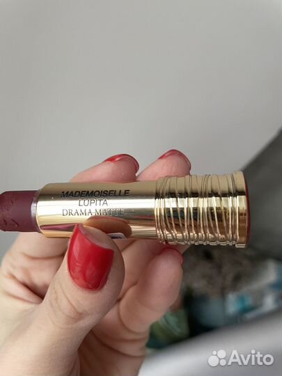 Помада Lancome для Ирины