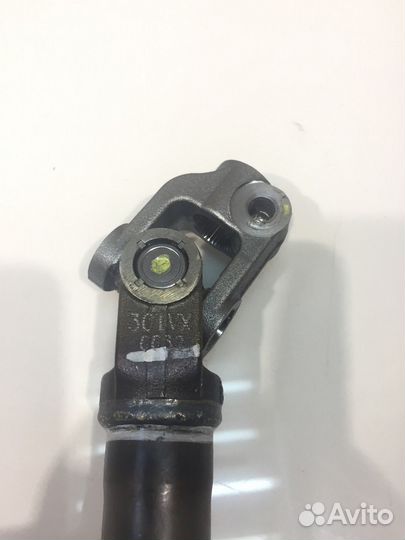 Кардан рулевой (Geely Atlas)