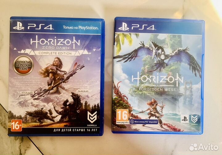 Игра на ps4 GW2