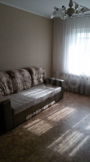 1-к. квартира, 38 м², 8/9 эт.