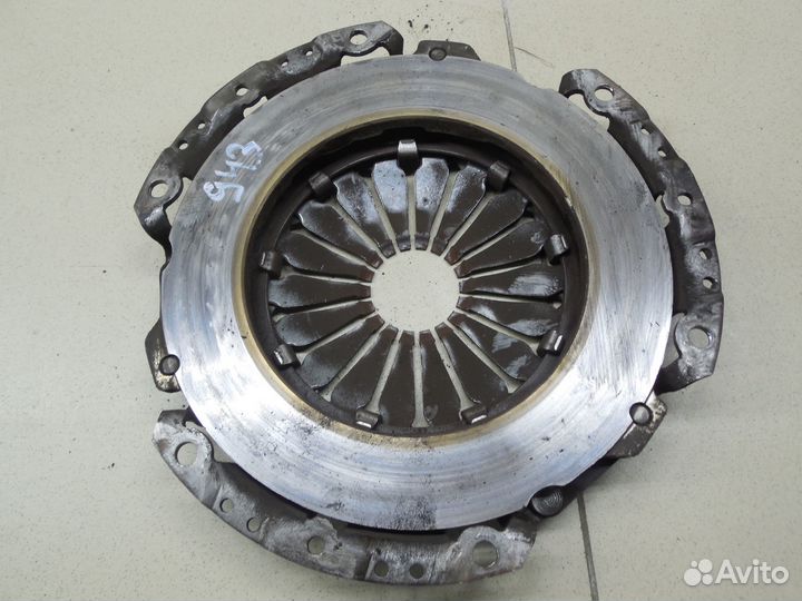 Корзина сцепления Focus I 1998-2004