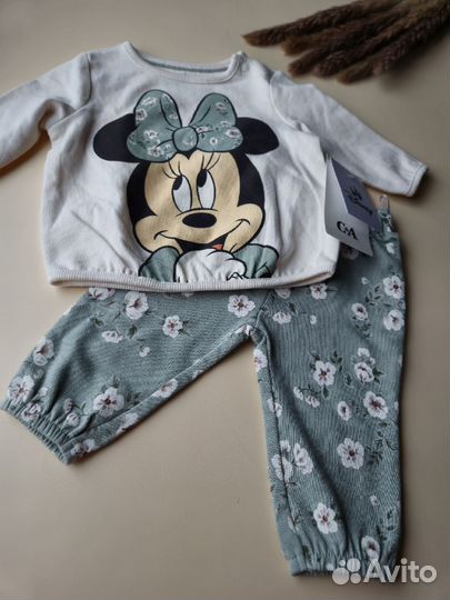 Костюм для девочки