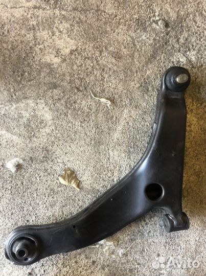Рычаг передний grandis