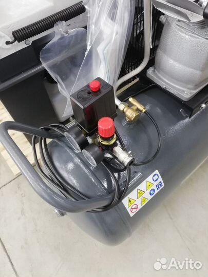 Компрессор воздушный Ремеза Remeza Подарок