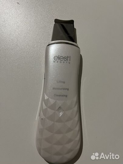 Аппарат для УЗ чистки лица